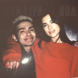 Meet your Posher, Kenneth